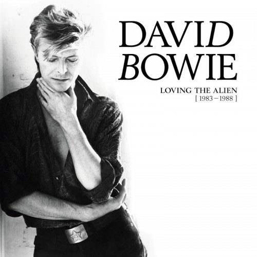 David Bowie - Loving The Alien (1983-1988) (2018) Download