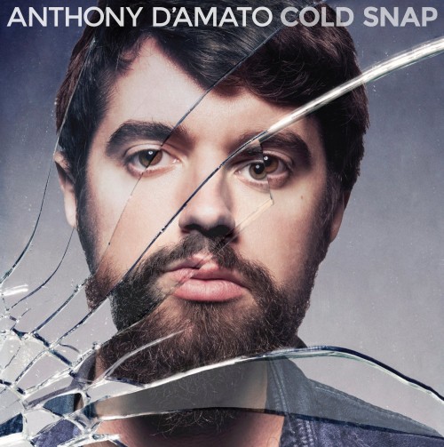 Anthony D’Amato – Cold Snap (2016)