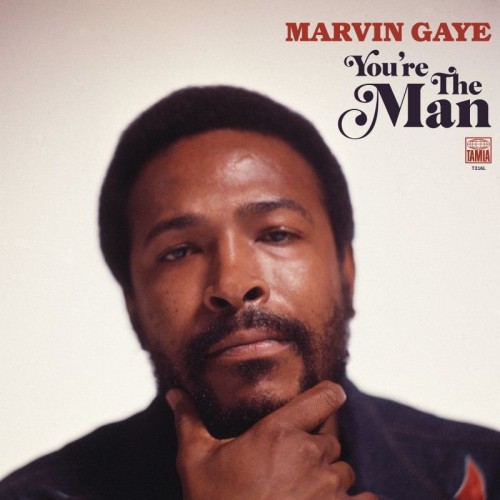 Marvin Gaye-Youre The Man-CD-FLAC-2019-PERFECT
