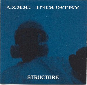 Code Industry - Structure (2023) Download