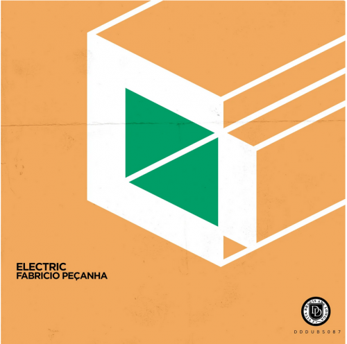 Fabricio Pecanha – Electric (2023)