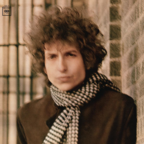Bob Dylan-Blonde On Blonde-CD-FLAC-2007-1KING