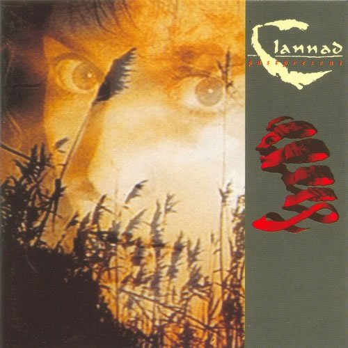 Clannad – Pastpresent (1989)