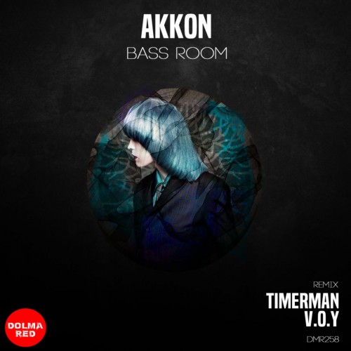 Akkon - Bass Room (2023) Download