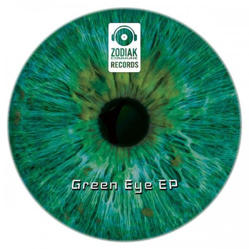 Alessandro Cordoba aka Neurorbital-Green Eye EP-(ZC031)-24BIT-WEB-FLAC-2023-BABAS