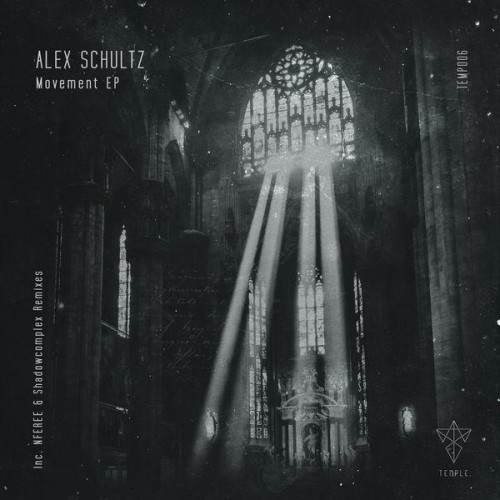 Alex Schultz - Movement EP (2020) Download