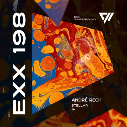 Andre Rech - Stellar (2023) Download
