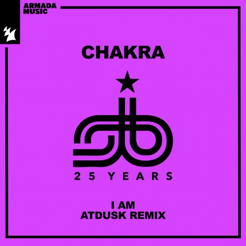 Chakra & The Space Brothers - I Am (Atdusk Remix) (2023) Download