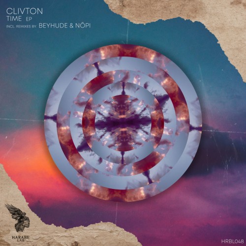 Clivton - Time (2023) Download