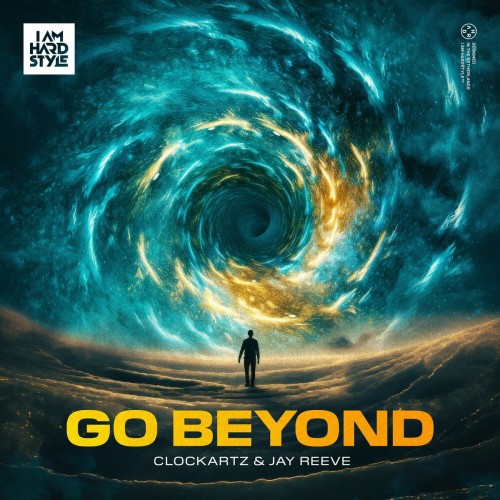 Clockartz & Jay Reeve - Go Beyond (2023) Download