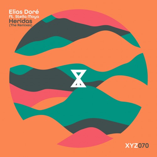 Elias Dore ft Stella Moya - Heridas (The Remixes) (2023) Download