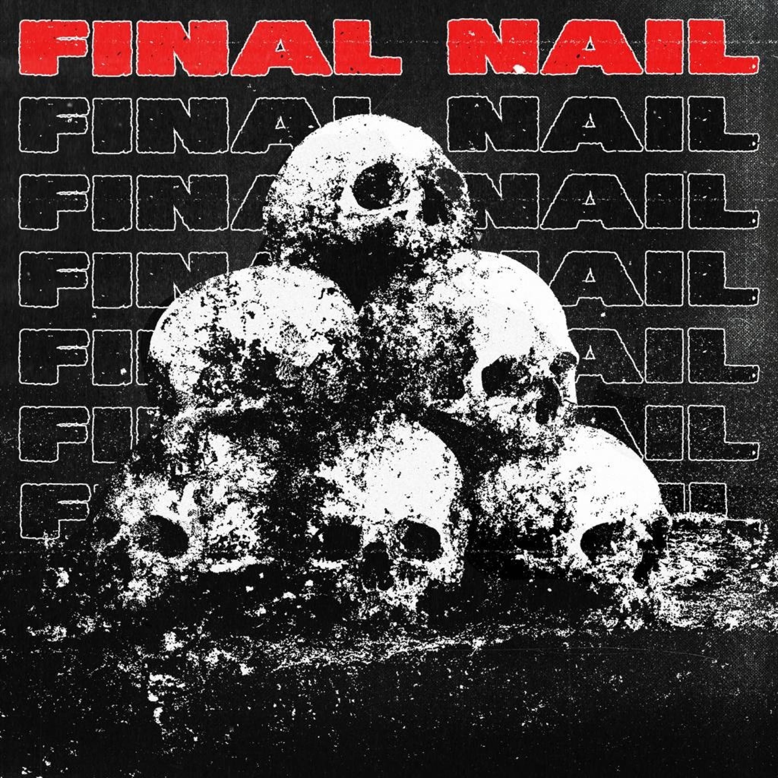 Final Nail-Final Nail-Demo-24BIT-WEB-FLAC-2023-VEXED Download