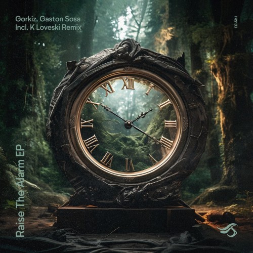 Gorkiz & Gaston Sosa - Raise the Pressure (2023) Download
