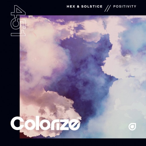 Hex & Solstice - Positivity (2023) Download