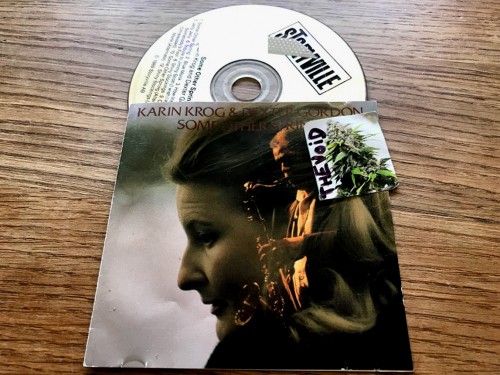 Karin Krog & Dexter Gordon - Some Other Spring (1989) Download