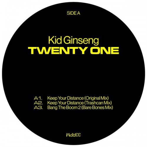 Kid Ginseng - Twenty One (2021) Download