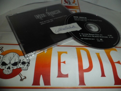 Kid Rock - You Never Met Motherfucker Quite Like Me PROMO CDS (2001) Download