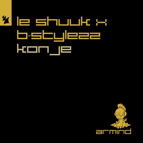 Le Shuuk X B-Stylezz - Konje (2023) Download