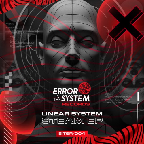 Linear System – Steam (2023)