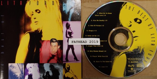 Lita Ford-The Best Of-CD-FLAC-1992-FATHEAD