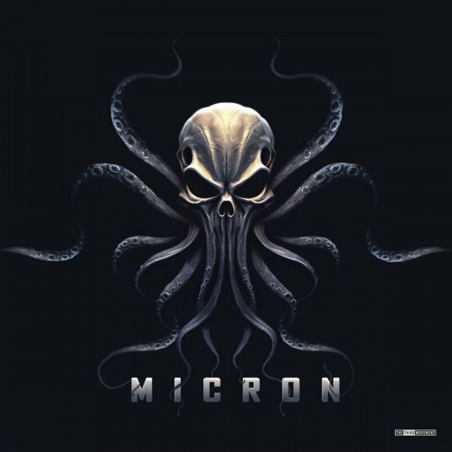 Micron - The Kraken EP (2023) Download
