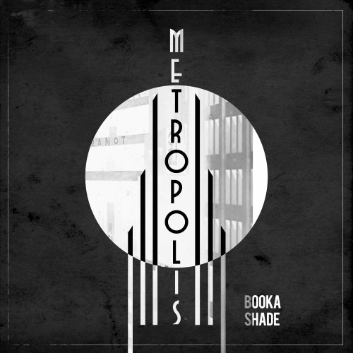 Booka Shade – Metropolis (2023)