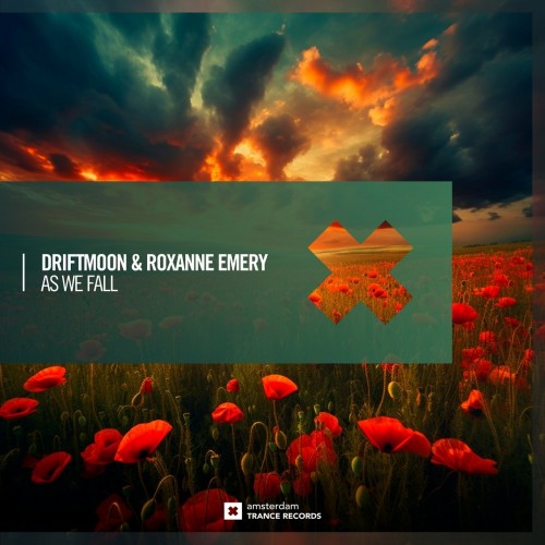Driftmoon & Roxanne Emery - As We Fall (2023) Download