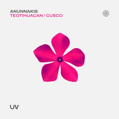 Anunnakis – Teotihuacan / Cusco (2023)