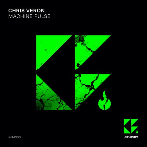 Chris Veron - Machine Pulse (2023) Download