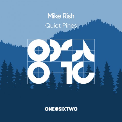 Mike Rish – Quiet Pines (2023)
