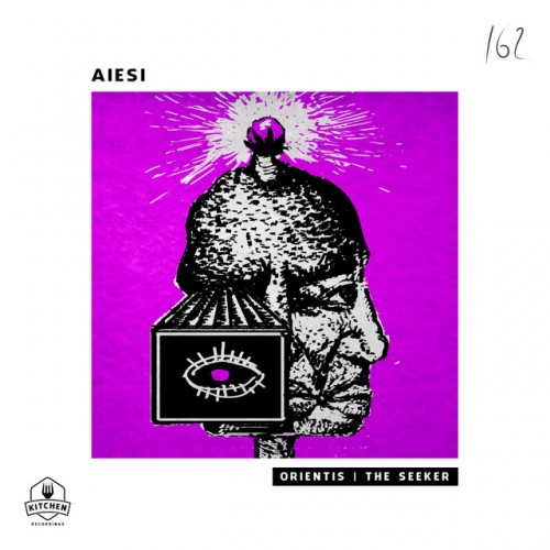 Aiesi - Orientis | the Seeker (2023) Download