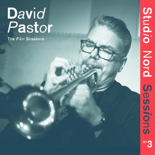 David Pastor - The Film Sessions (2019) Download