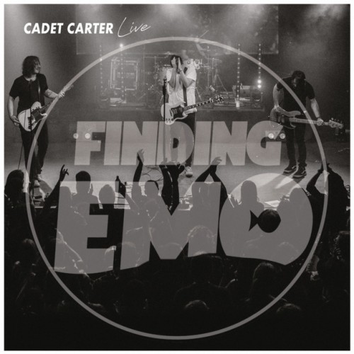 Cadet Carter - Finding Emo (2023) Download