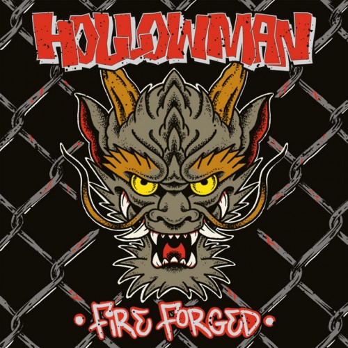 Hollowman - Fire Forged (2023) Download