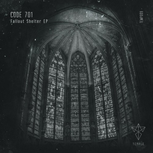 Code 701 - Fallout shelter EP (2021) Download