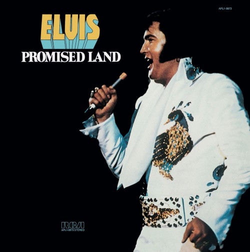 Elvis Presley – Promised Land (2011) [FLAC]