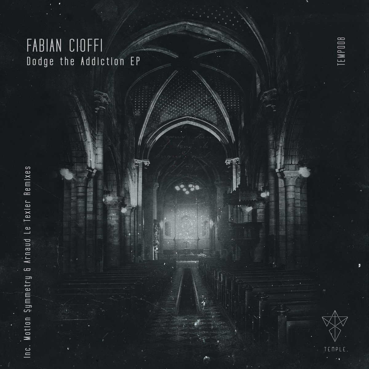 Fabian Cioffi-Dodge The Addiction EP-(TEMP008)-24BIT-WEB-FLAC-2021-BABAS