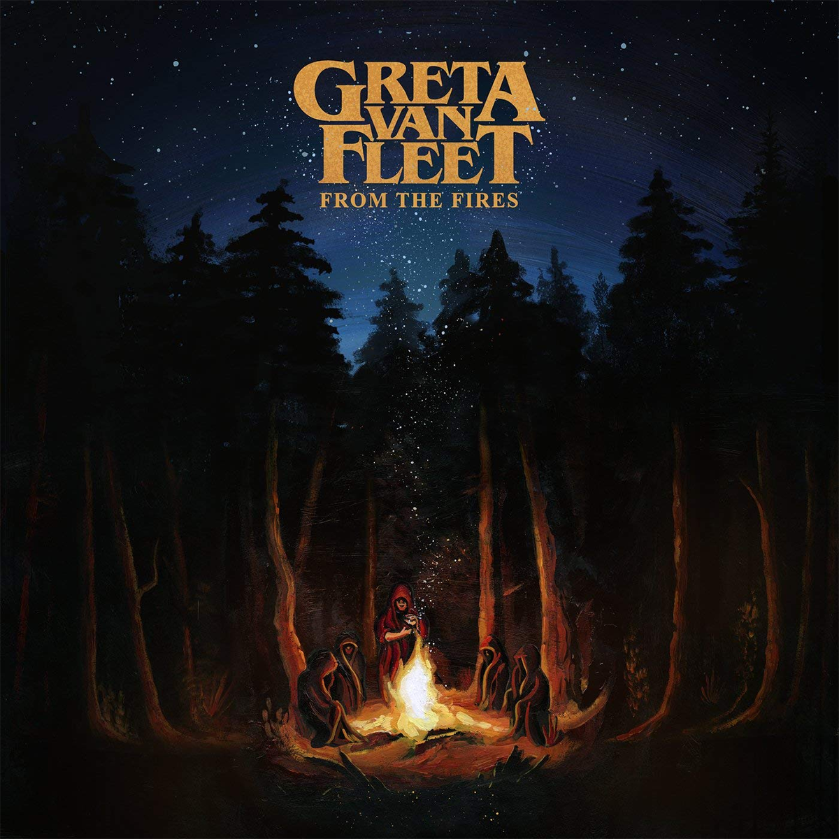 Greta Van Fleet-From The Fires-LP-FLAC-2019-mwnd