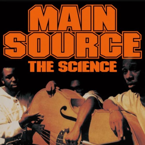 Main Source - The Science (2023) Download
