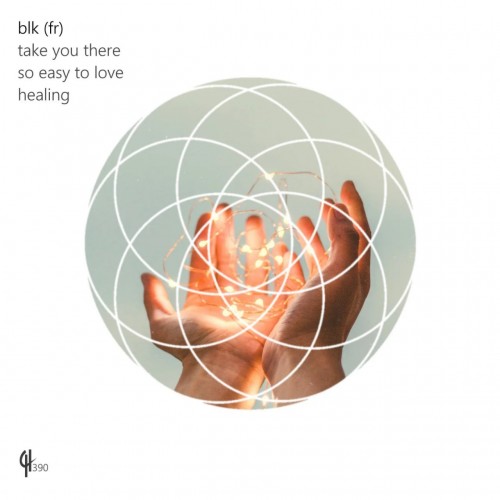BLK (FR) - Healing (2023) Download