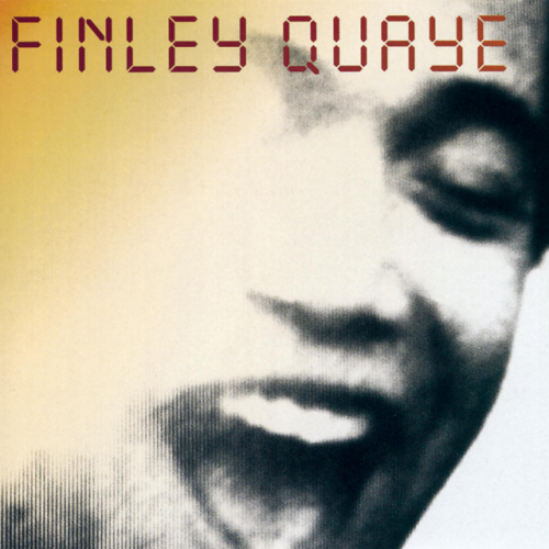 Finley Quaye - Maverick A Strike (1997) Download