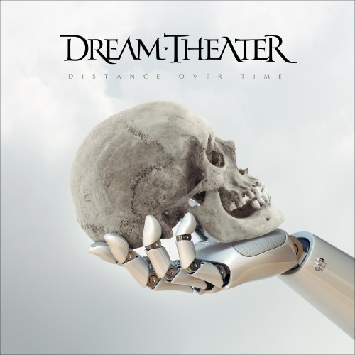 Dream Theater-Distance Over Time-CD-FLAC-2019-FORSAKEN