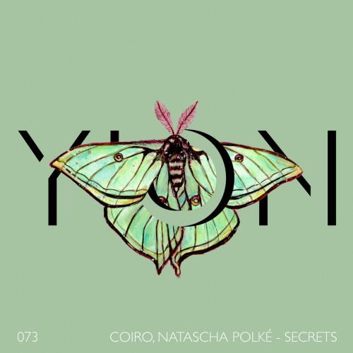 coiro & Natascha Polke – Secrets (2023)