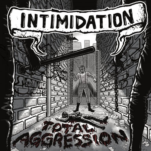 Intimidation - Total Aggression (2023) Download