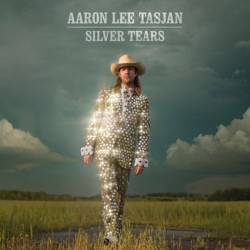 Aaron Lee Tasjan – Silver Tears (2016)