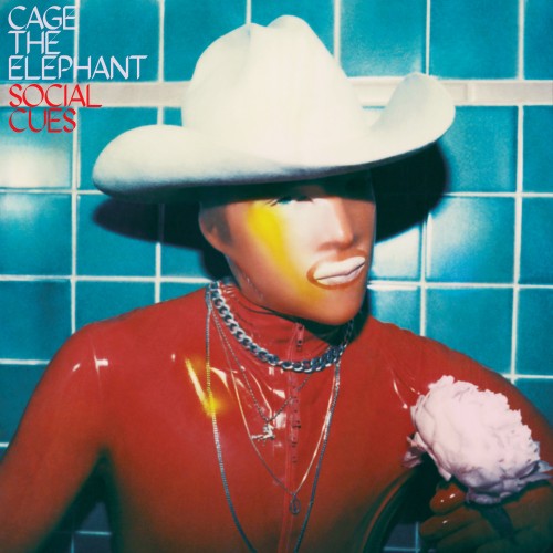 Cage The Elephant - Social Cues (2019) Download