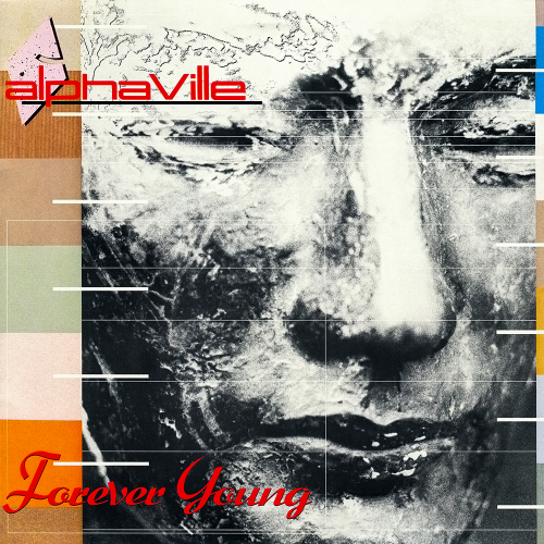 Alphaville-Forever Young-(0190295509033)-REMASTERED LIMITED EDITION BOXSET-3CD-FLAC-2019-WRE