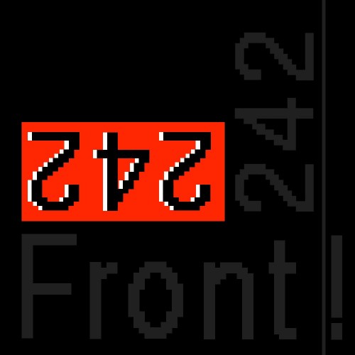 Front 242 - Front By Front (1998) Download