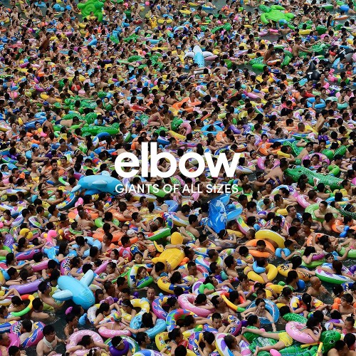 Elbow-Giants Of All Sizes-CD-FLAC-2019-CALiFLAC