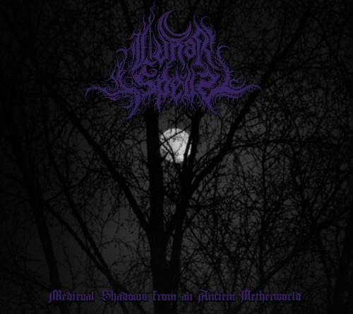 Lunar Spells - Medieval Shadows from an Ancient Netherworld (2020) Download